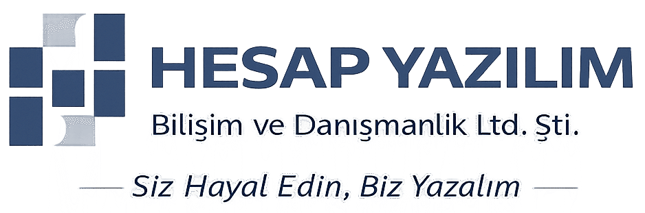 hesapyazilim.com