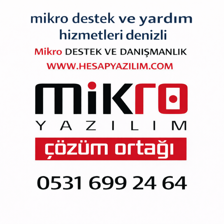 mikro destek ve yardım hizmetleri denizli