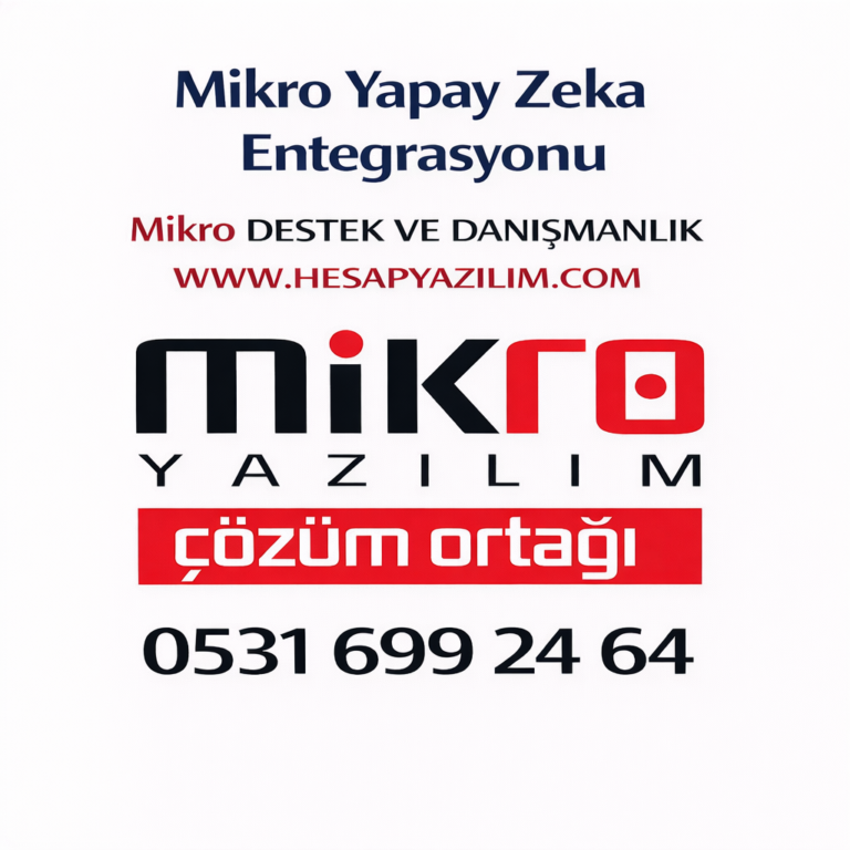 Mikro Yapay Zeka Entegrasyonu Nasıl Yapılır?