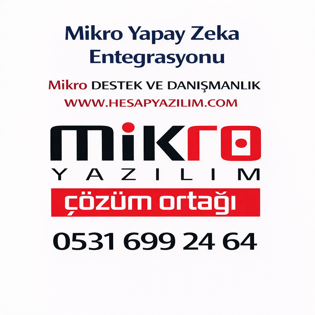 Mikro Yapay Zeka Entegrasyonu Nasıl Yapılır?