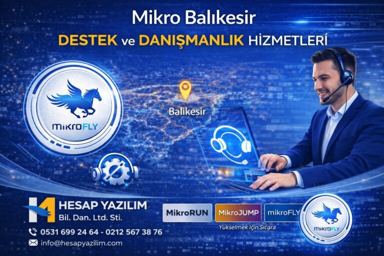 mikro balıkesir destek ve danışmanlık hizmetleri