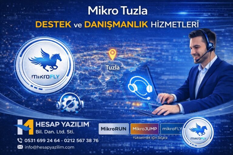 mikro tuzla destek ve danışmanlık hizmetleri