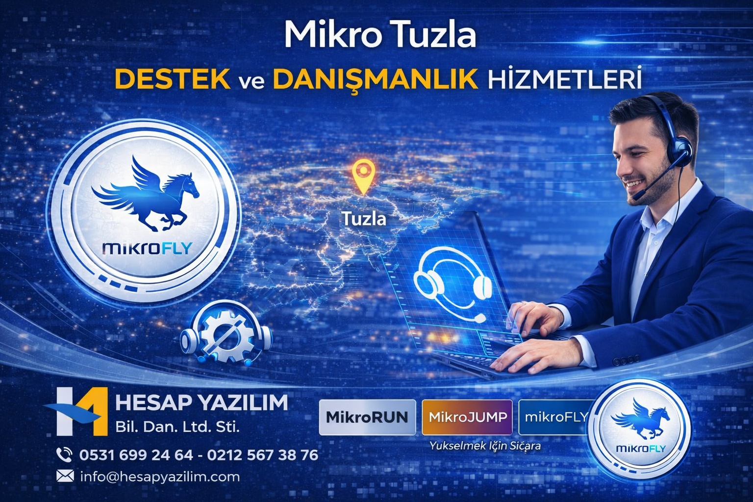 mikro tuzla destek ve danışmanlık hizmetleri