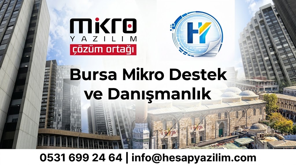 mikro destek ve danışmanlık