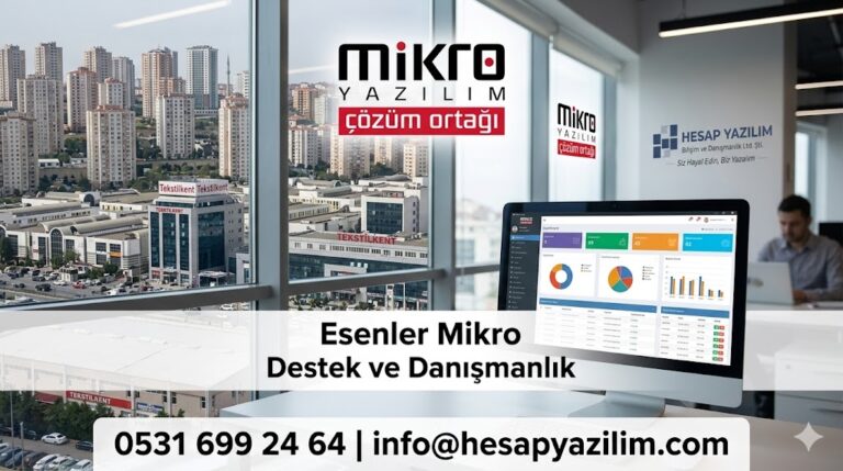 mikro destek ve danışmanlık