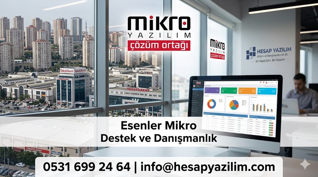 mikro destek ve danışmanlık
