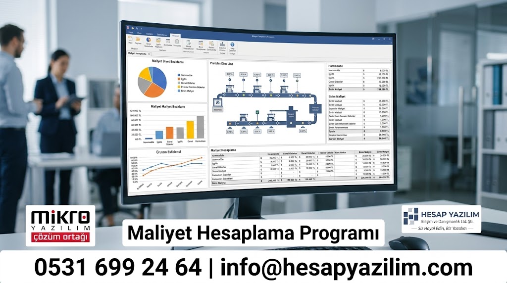 mikro kar zarar rapor nasıl alınır