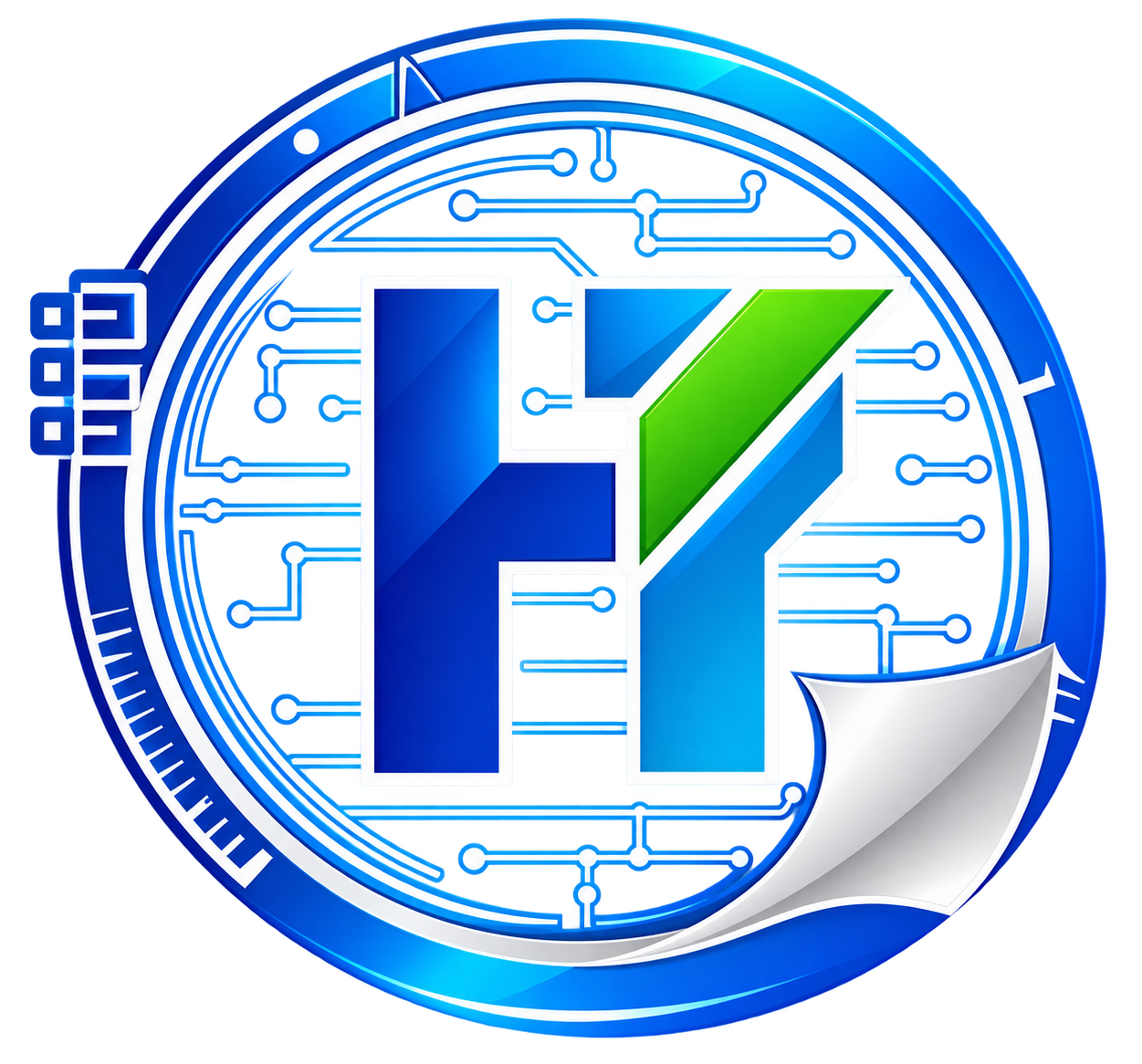 hesapyazilim.com